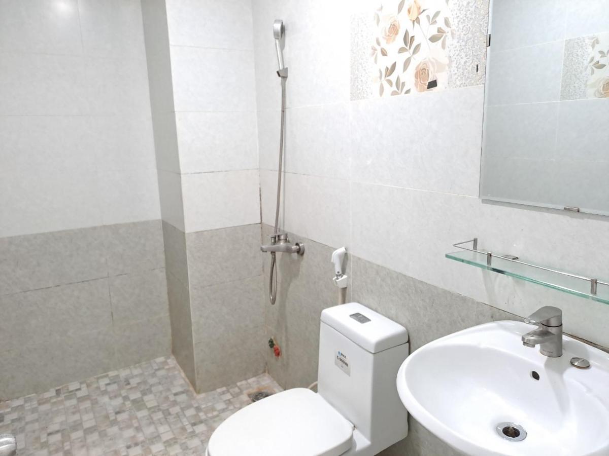 Cozy Studio At Hai Ba Trung St., Dist 3 Near Tan Dinh Market Ho Chi Minh City Exterior photo
